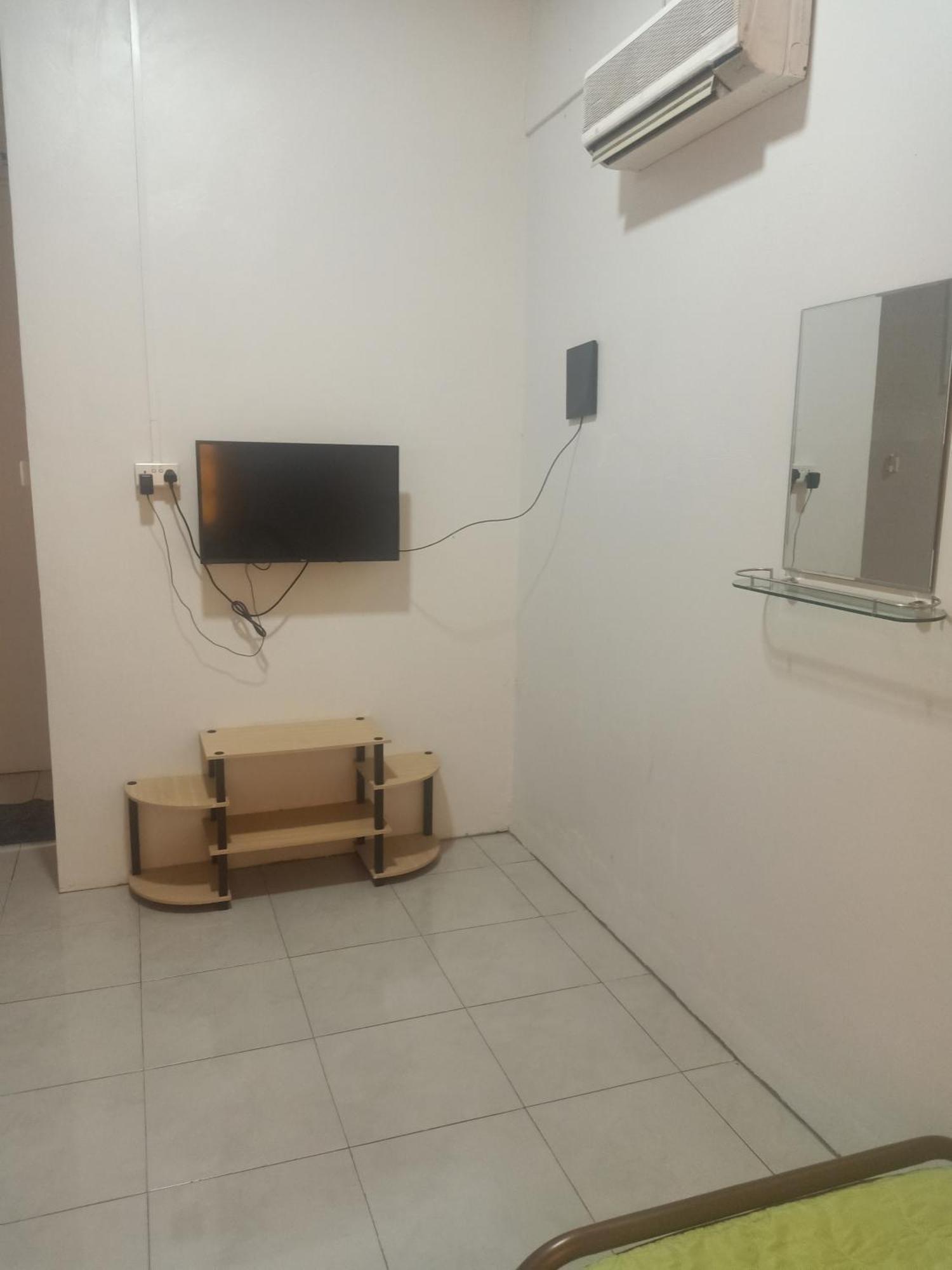 Homestay Roomstay Muar Srizahrani Room photo